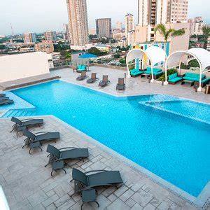 10 CLOSEST Hotels Near Smart Araneta Coliseum .